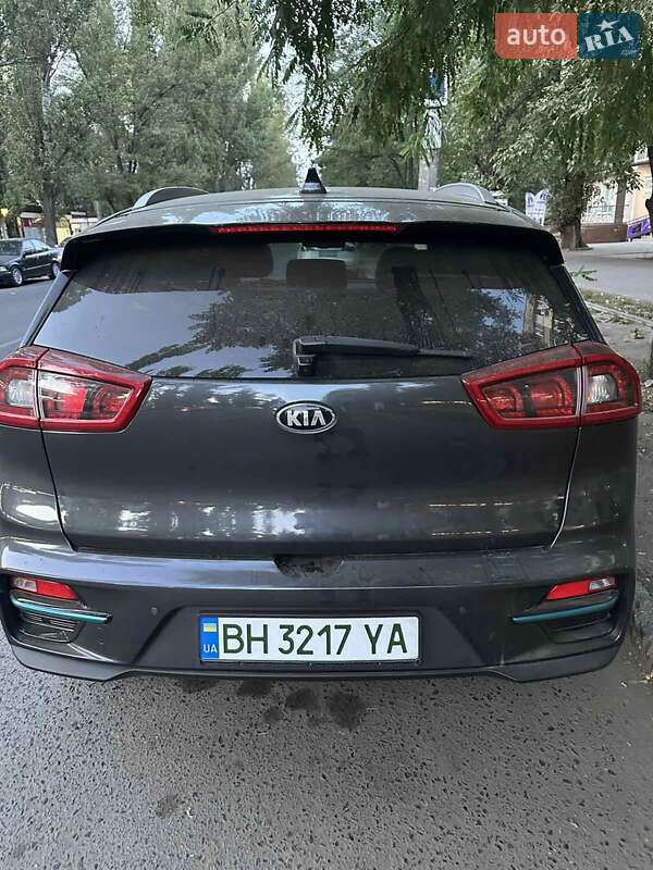 Внедорожник / Кроссовер Kia Niro 2019 в Одессе