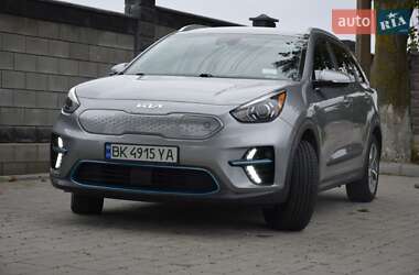 Позашляховик / Кросовер Kia Niro 2022 в Рівному