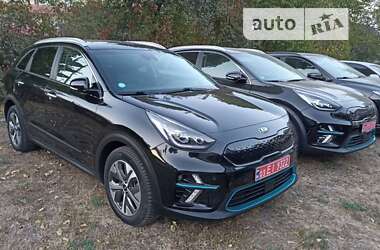 Внедорожник / Кроссовер Kia Niro 2021 в Умани