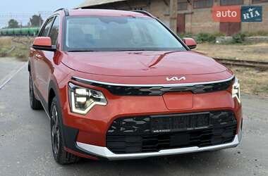 Внедорожник / Кроссовер Kia Niro 2023 в Миргороде