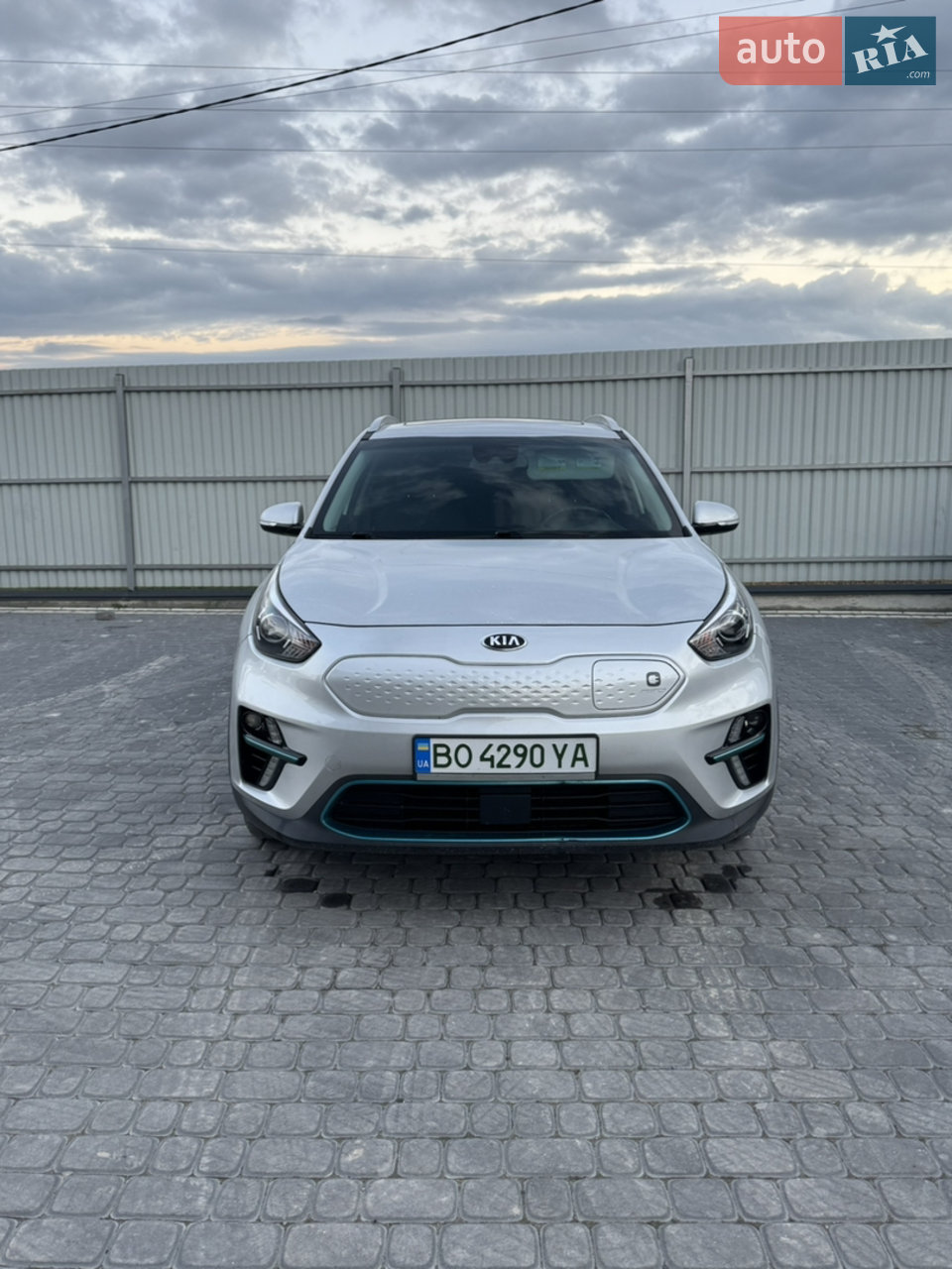 2019 Kia Niro - мініатюра 14