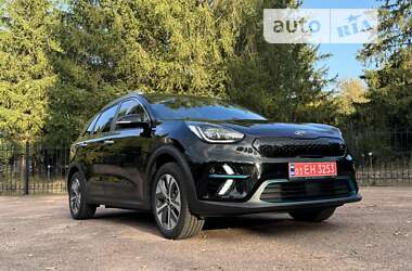 Позашляховик / Кросовер Kia Niro 2019 в Бердичеві