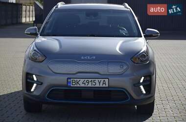 Позашляховик / Кросовер Kia Niro 2022 в Рівному