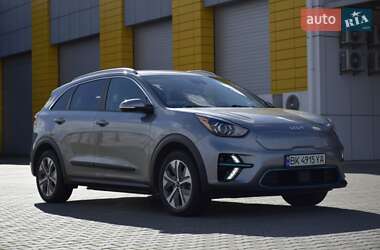 Позашляховик / Кросовер Kia Niro 2022 в Рівному