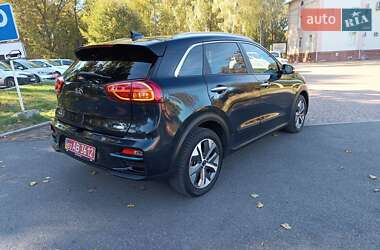 Позашляховик / Кросовер Kia Niro 2020 в Вінниці