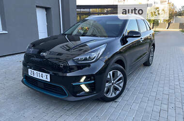 Позашляховик / Кросовер Kia Niro 2019 в Луцьку