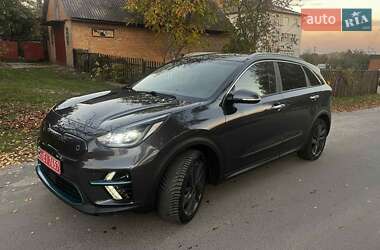 Позашляховик / Кросовер Kia Niro 2020 в Ковелі