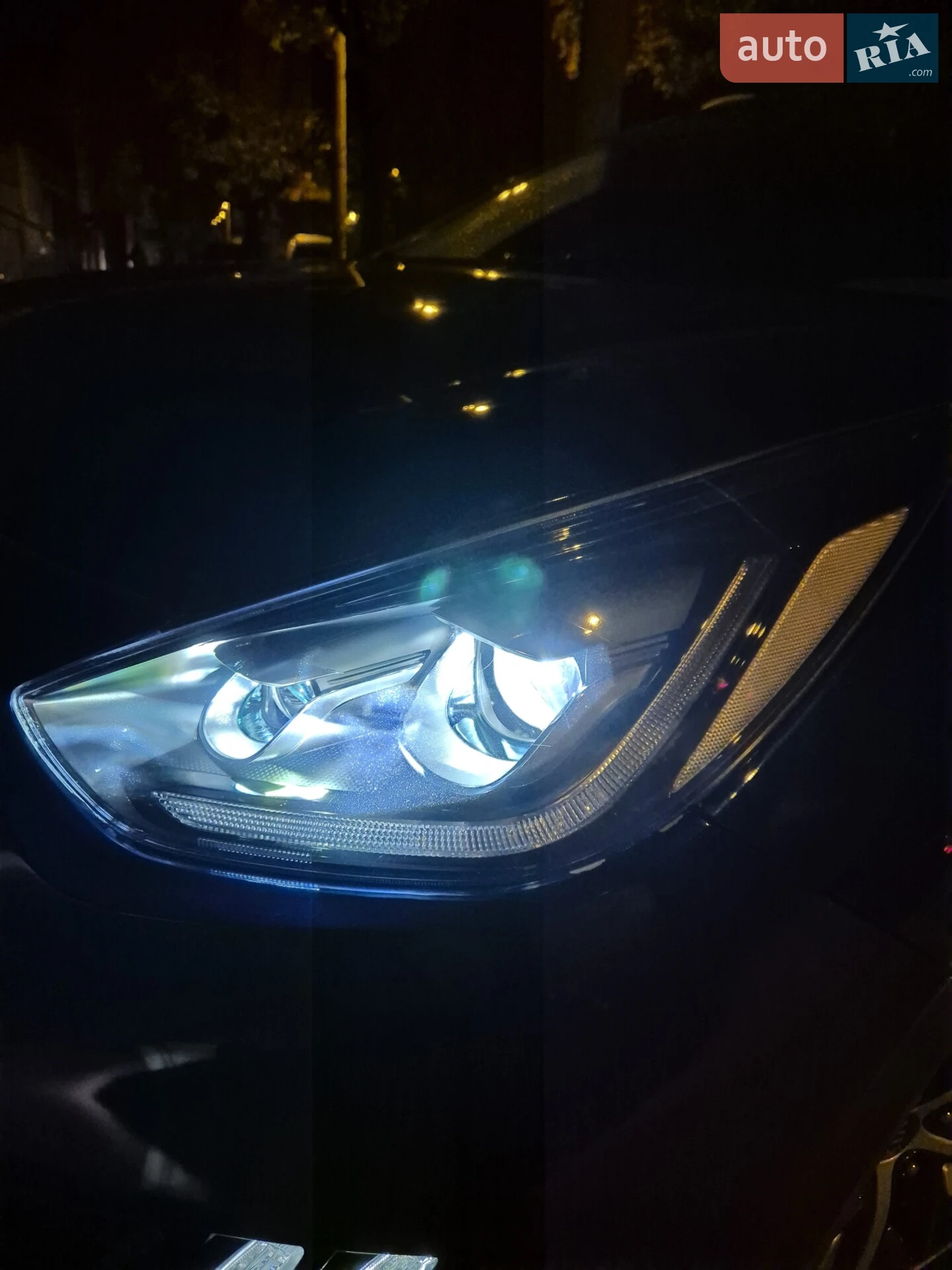 2020 Kia Niro - мініатюра 50