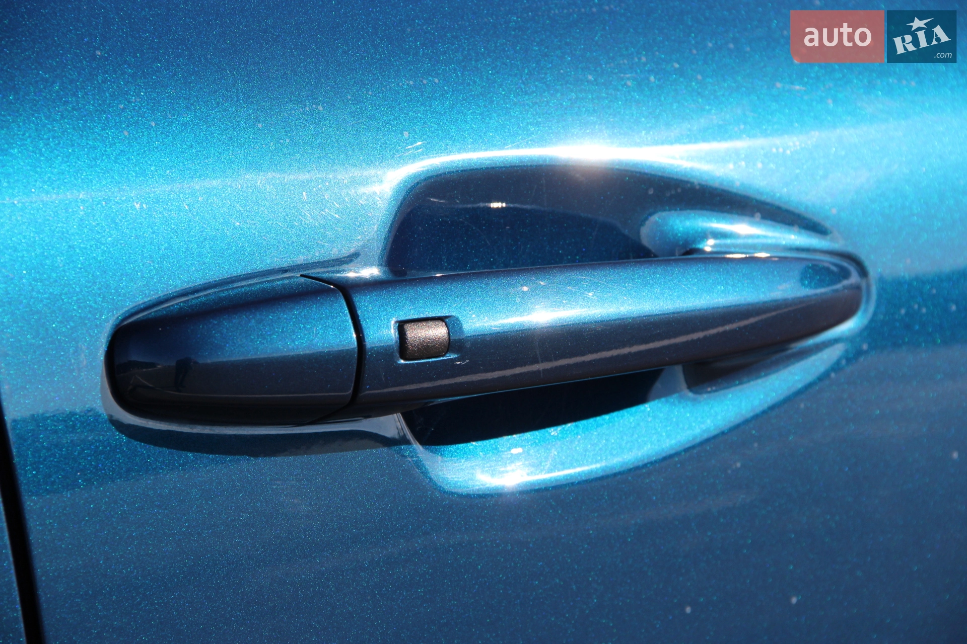 2020 Kia Niro - мініатюра 53