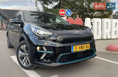 Позашляховик / Кросовер Kia Niro 2019 в Луцьку