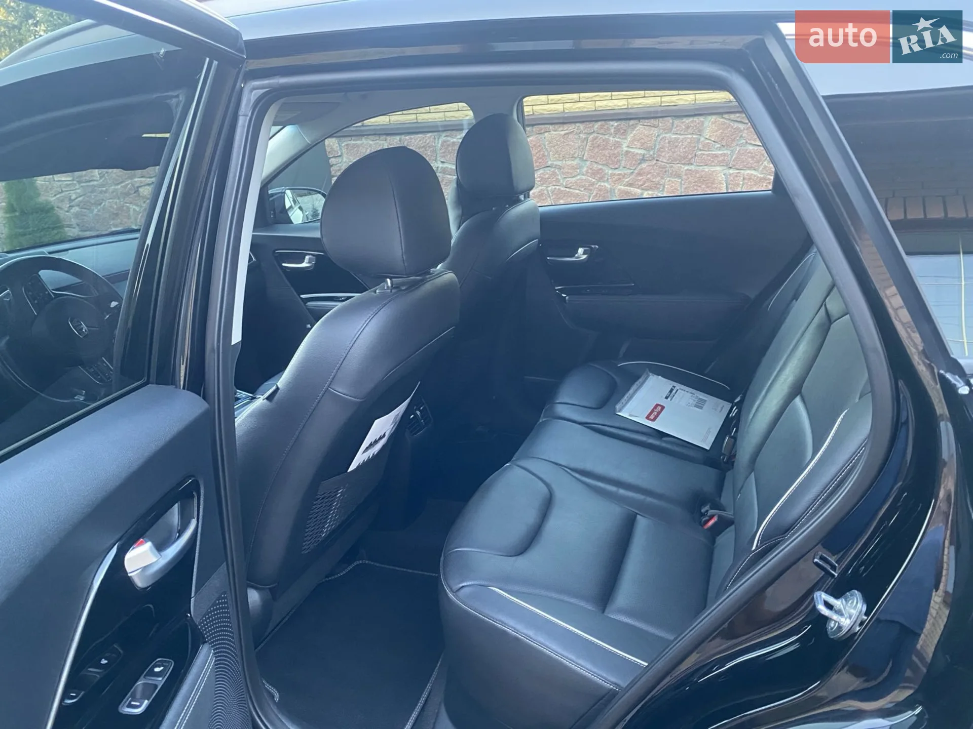 2019 Kia Niro - мініатюра 7