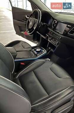 Позашляховик / Кросовер Kia Niro 2019 в Надвірній