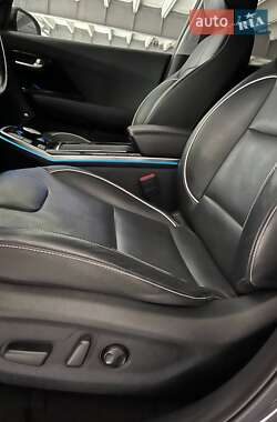 Позашляховик / Кросовер Kia Niro 2019 в Надвірній