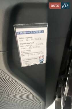 Позашляховик / Кросовер Kia Niro 2019 в Надвірній