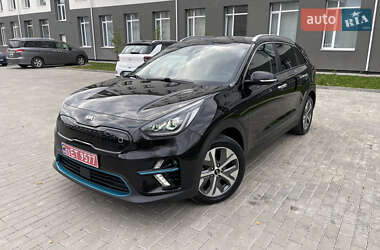 Внедорожник / Кроссовер Kia Niro 2019 в Луцке