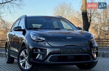 Позашляховик / Кросовер Kia Niro 2021 в Дрогобичі