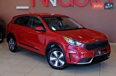 Внедорожник / Кроссовер Kia Niro 2018 в Одессе