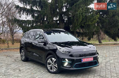 Позашляховик / Кросовер Kia Niro 2019 в Дубні