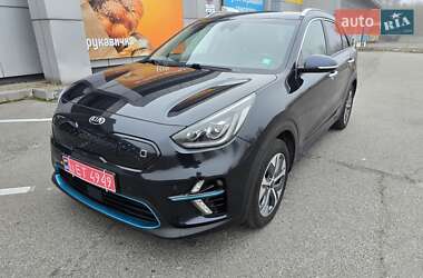 Внедорожник / Кроссовер Kia Niro 2019 в Львове