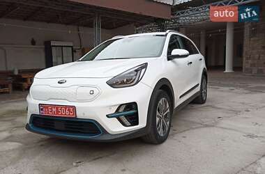 Внедорожник / Кроссовер Kia Niro 2020 в Умани