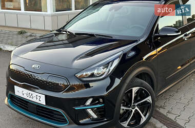 Позашляховик / Кросовер Kia Niro 2019 в Дубні