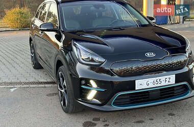 Позашляховик / Кросовер Kia Niro 2019 в Дубні