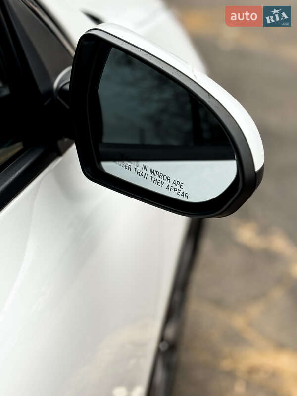 Позашляховик / Кросовер Kia Niro 2018 в Одесі