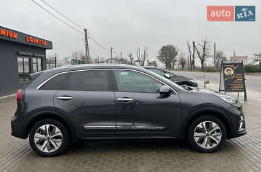 Позашляховик / Кросовер Kia Niro 2019 в Лопатині