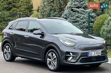 Позашляховик / Кросовер Kia Niro 2021 в Рівному