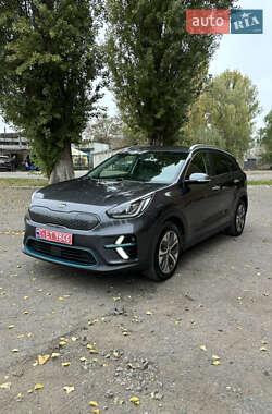 Позашляховик / Кросовер Kia Niro 2019 в Черкасах