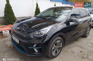 Внедорожник / Кроссовер Kia Niro 2019 в Тернополе