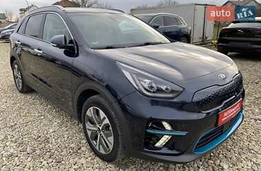 Позашляховик / Кросовер Kia Niro 2019 в Львові