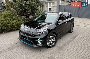 Внедорожник / Кроссовер Kia Niro 2020 в Павлограде