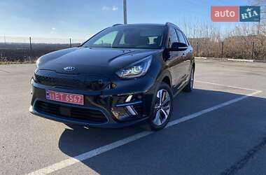 Внедорожник / Кроссовер Kia Niro 2021 в Казатине