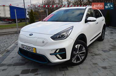 Позашляховик / Кросовер Kia Niro 2021 в Трускавці