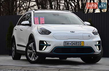 Внедорожник / Кроссовер Kia Niro 2021 в Трускавце