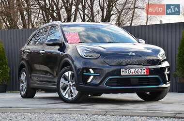 Позашляховик / Кросовер Kia Niro 2020 в Трускавці