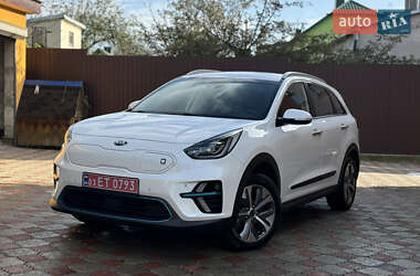 Внедорожник / Кроссовер Kia Niro 2019 в Ровно