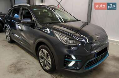 Позашляховик / Кросовер Kia Niro 2019 в Кропивницькому