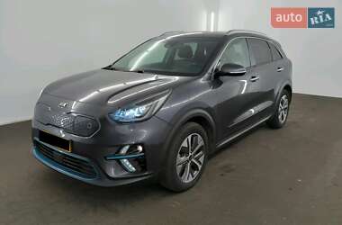 Внедорожник / Кроссовер Kia Niro 2019 в Хмельницком