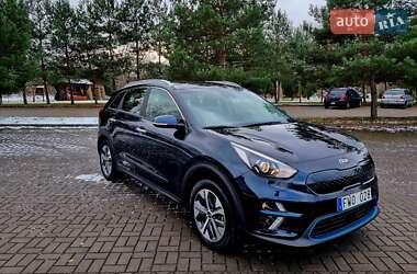 Внедорожник / Кроссовер Kia Niro 2020 в Трускавце