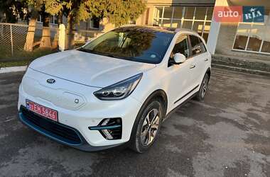 Внедорожник / Кроссовер Kia Niro 2020 в Владимире