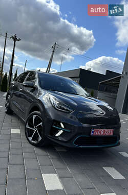 Внедорожник / Кроссовер Kia Niro 2019 в Дрогобыче