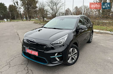 Внедорожник / Кроссовер Kia Niro 2019 в Дубно