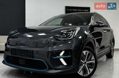 Позашляховик / Кросовер Kia Niro 2020 в Дрогобичі