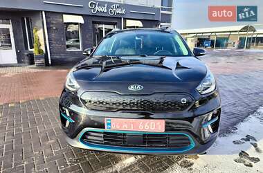 Позашляховик / Кросовер Kia Niro 2019 в Рівному