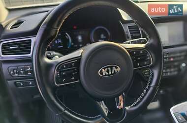 Позашляховик / Кросовер Kia Niro 2019 в Рівному