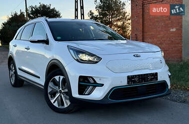 Внедорожник / Кроссовер Kia Niro 2019 в Калуше