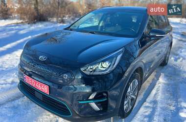 Внедорожник / Кроссовер Kia Niro 2019 в Бердичеве