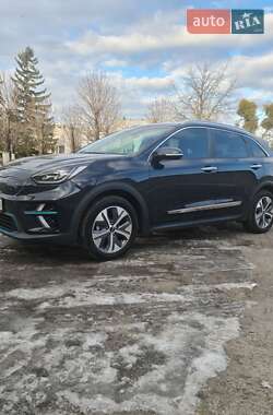 Внедорожник / Кроссовер Kia Niro 2021 в Ровно